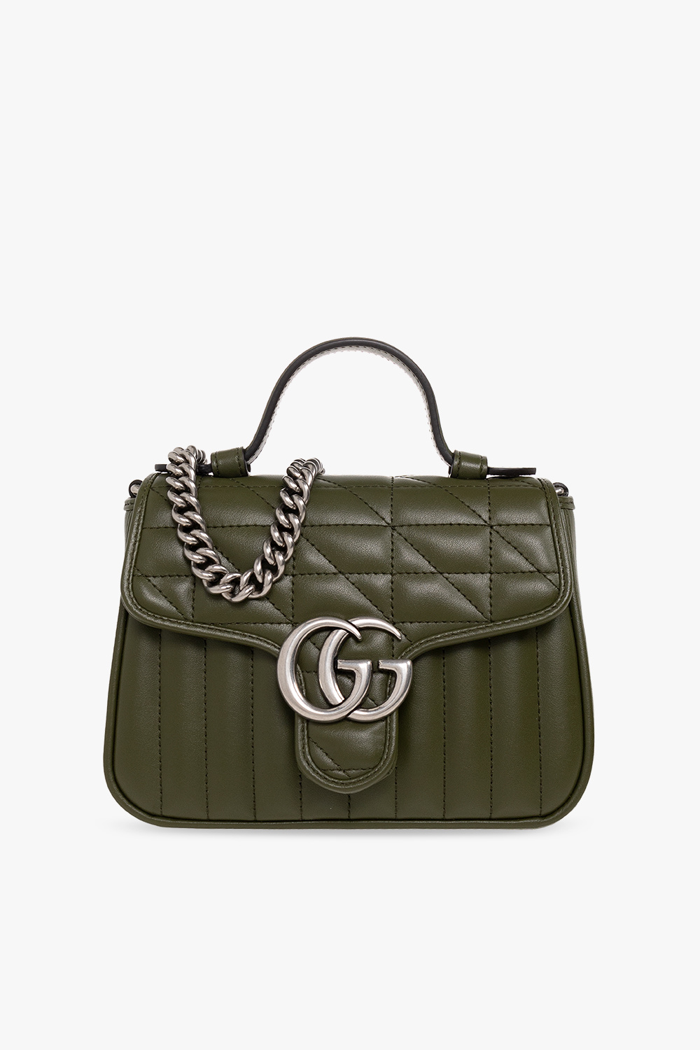 Gucci ‘GG Marmont Mini’ shoulder bag