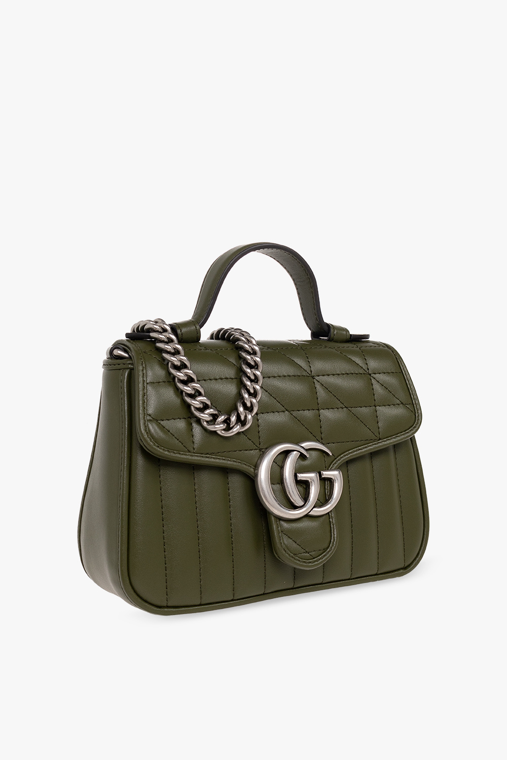 Gucci ‘GG Marmont Mini’ shoulder bag