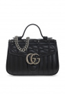 gucci Ring ‘GG Marmont Mini’ shoulder bag