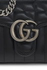 gucci Kai ‘GG Marmont Mini’ shoulder bag