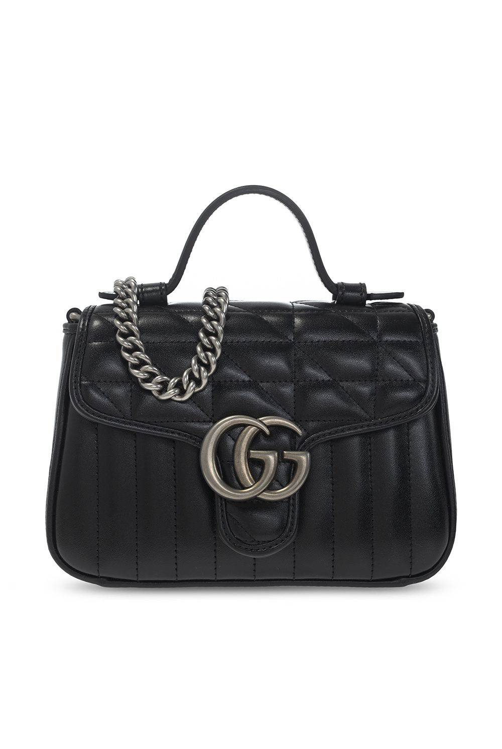 Gucci ‘GG Marmont Mini’ shoulder bag