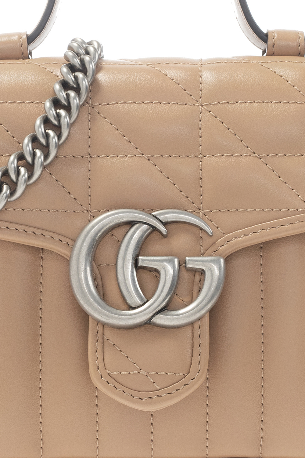 Gucci ‘GG Marmont Mini’ shoulder bag