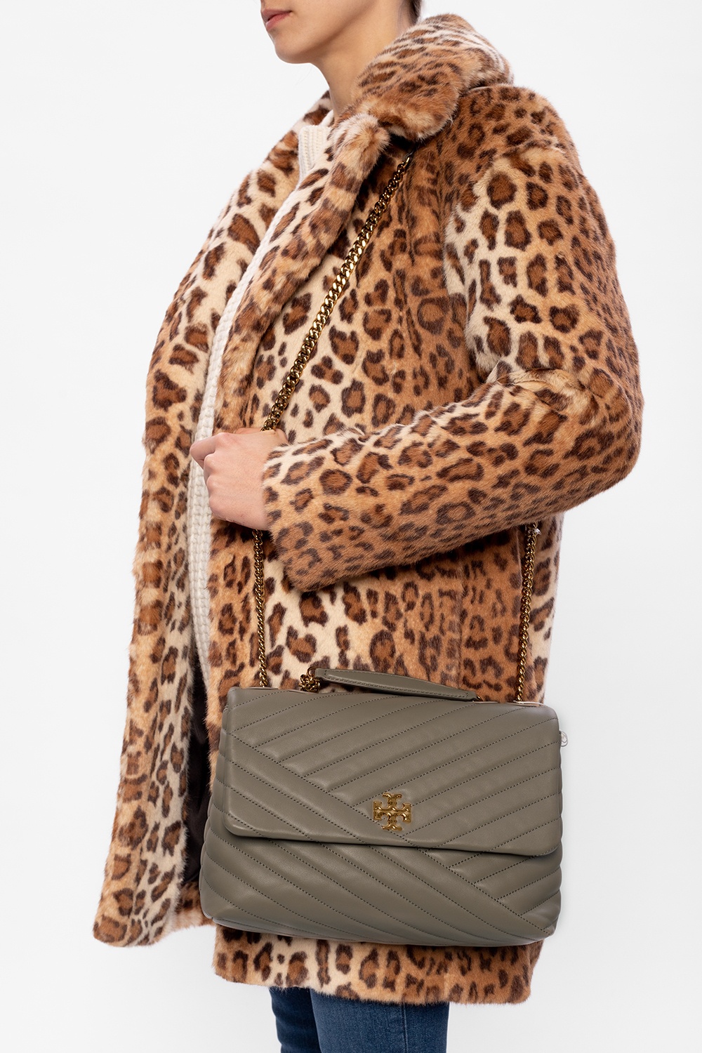 Tory Burch 'Kira' shoulder bag | Women's Bags | Vitkac