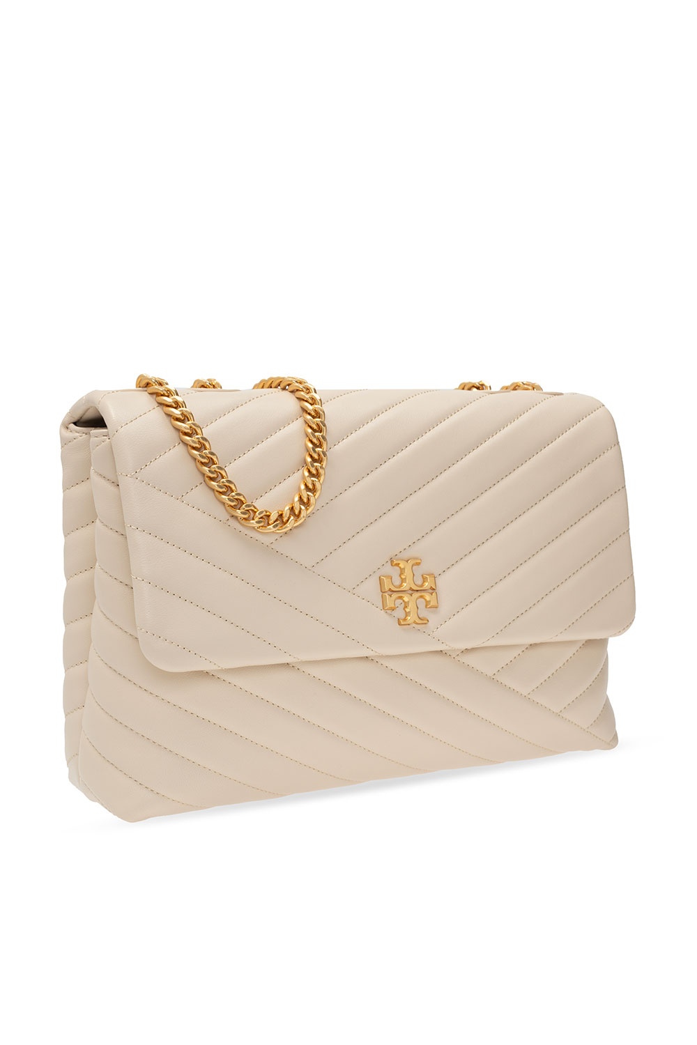 Kira Quilted Square Crossbody: Women's Handbags | Crossbody Bags | Tory  Burch EU