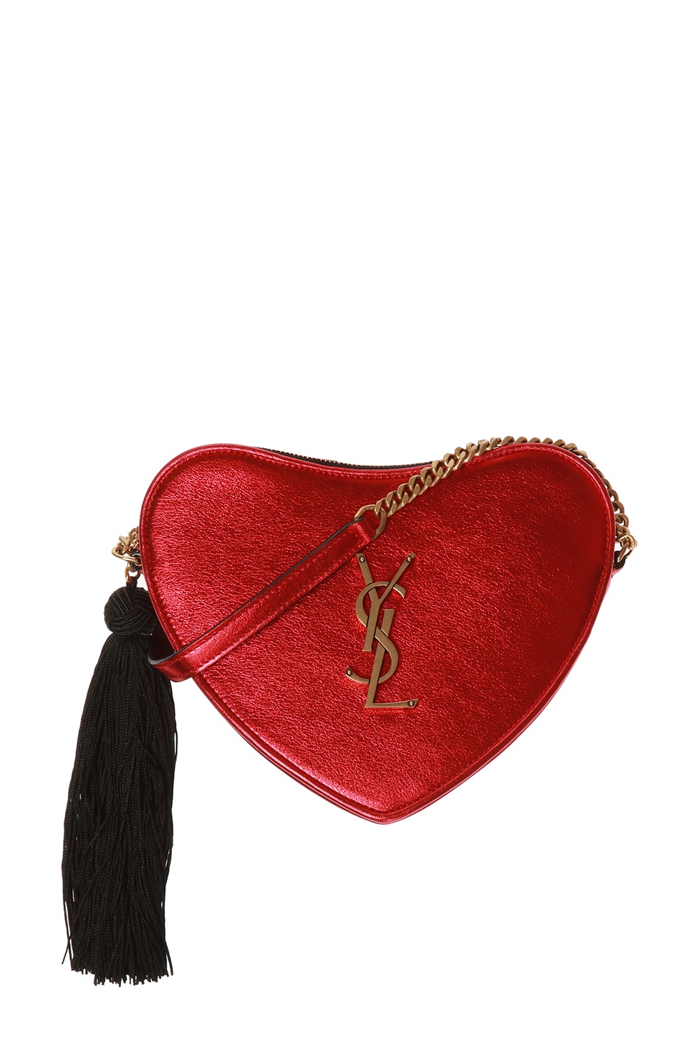Saint Laurent 'Sac Coeur' shoulder bag, Women's Bags