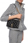 Saint Laurent ‘Becky’ quilted shoulder bag