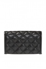 Saint Laurent ‘Becky’ quilted shoulder bag