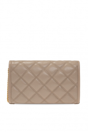 Saint Laurent ‘Becky’ quilted shoulder bag