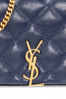 Saint Laurent Wallet on chain