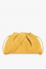 Bottega Veneta Cassette Bag For Women 9.1in 23cm In Tangerine 578004VMAY17003