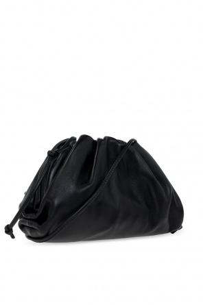 bottega Wool Veneta ‘Pouch Mini’ shoulder bag