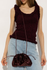 Bottega Veneta ‘Pouch Mini’ shoulder bag