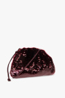 Bottega Veneta ‘Pouch Mini’ shoulder bag