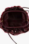 Bottega Veneta ‘Pouch Mini’ shoulder bag