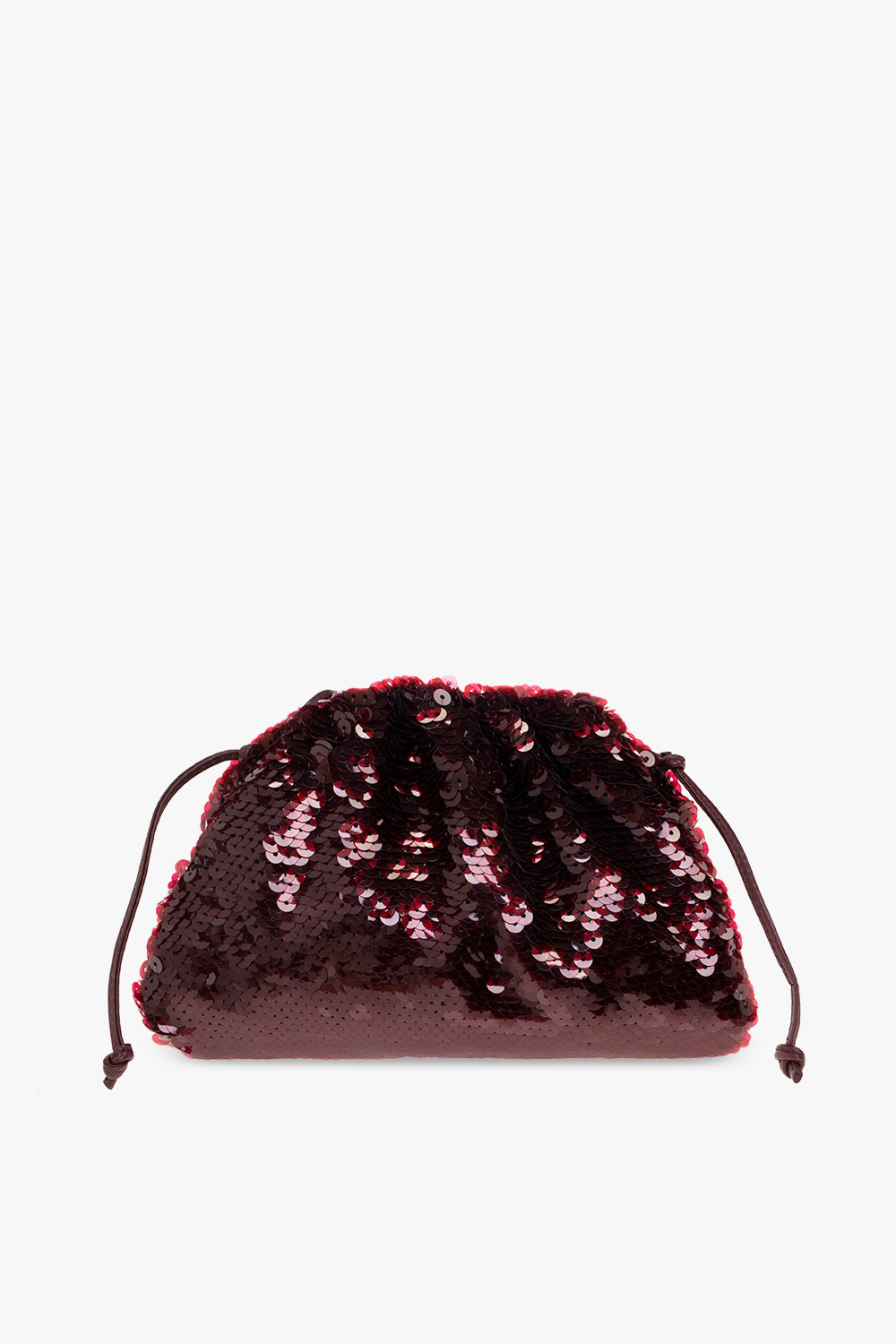bottega maxi Veneta ‘Pouch Mini’ shoulder bag