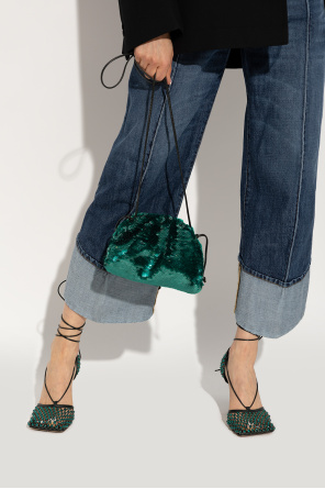 ‘pouch mini’ shoulder bag od bottega WOMEN Veneta