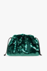 Bottega Veneta ‘Pouch Mini’ shoulder bag