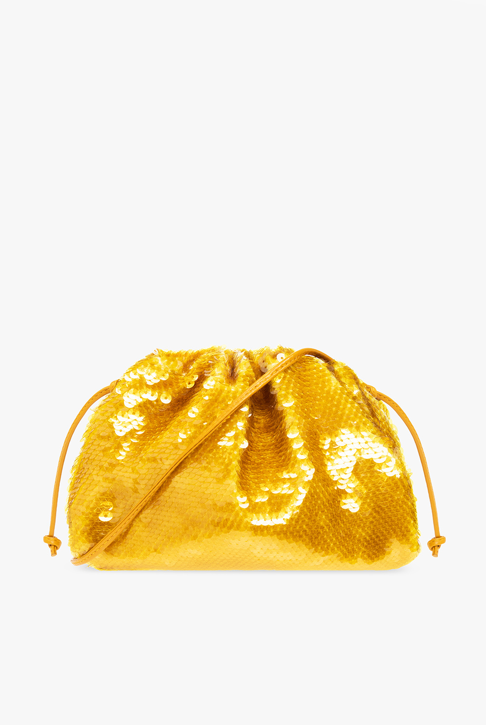 Bottega Veneta ‘Pouch Mini’ shoulder bag