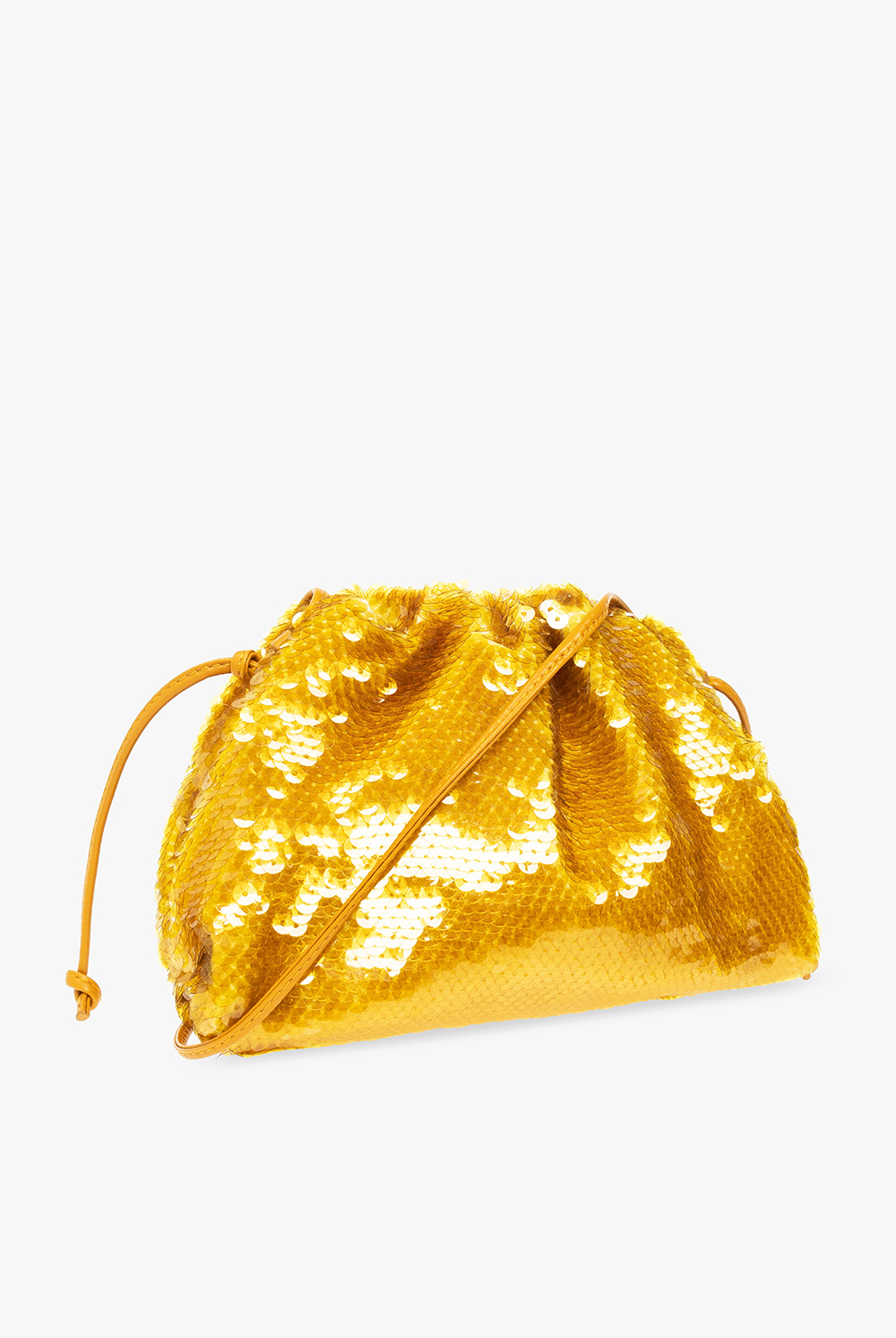 Bottega Veneta ‘Pouch Mini’ shoulder bag