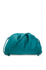 Bottega Veneta Pre-Owned Intrecciato two-flap pockets shoulder bag