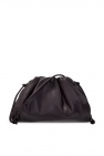 Bottega Veneta Shoulder Bag in Black