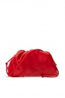 Pre-Loved Bottega Veneta Intrecciato Leather Travel Bag