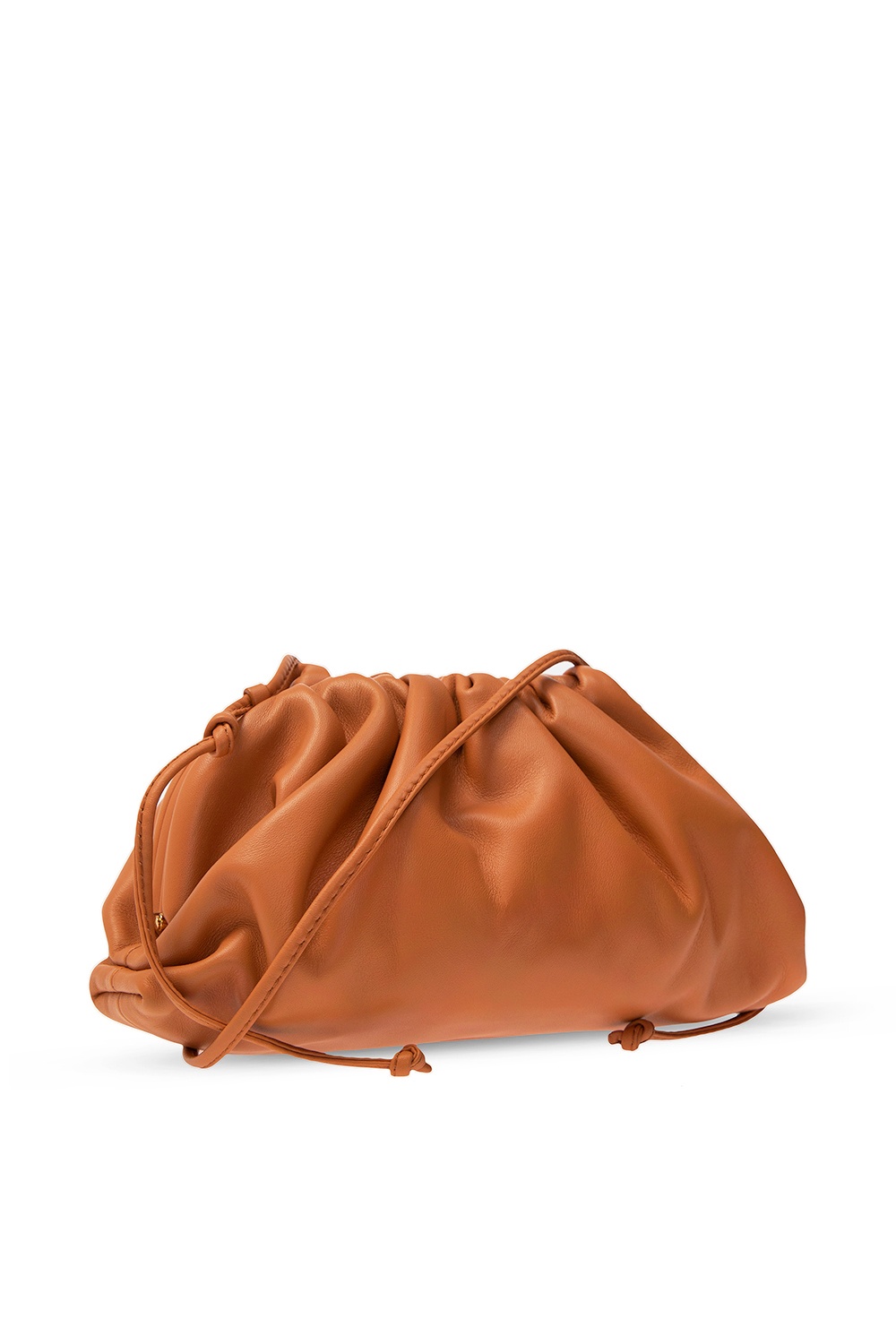 bottega folded Veneta ‘The Mini Pouch’ shoulder bag