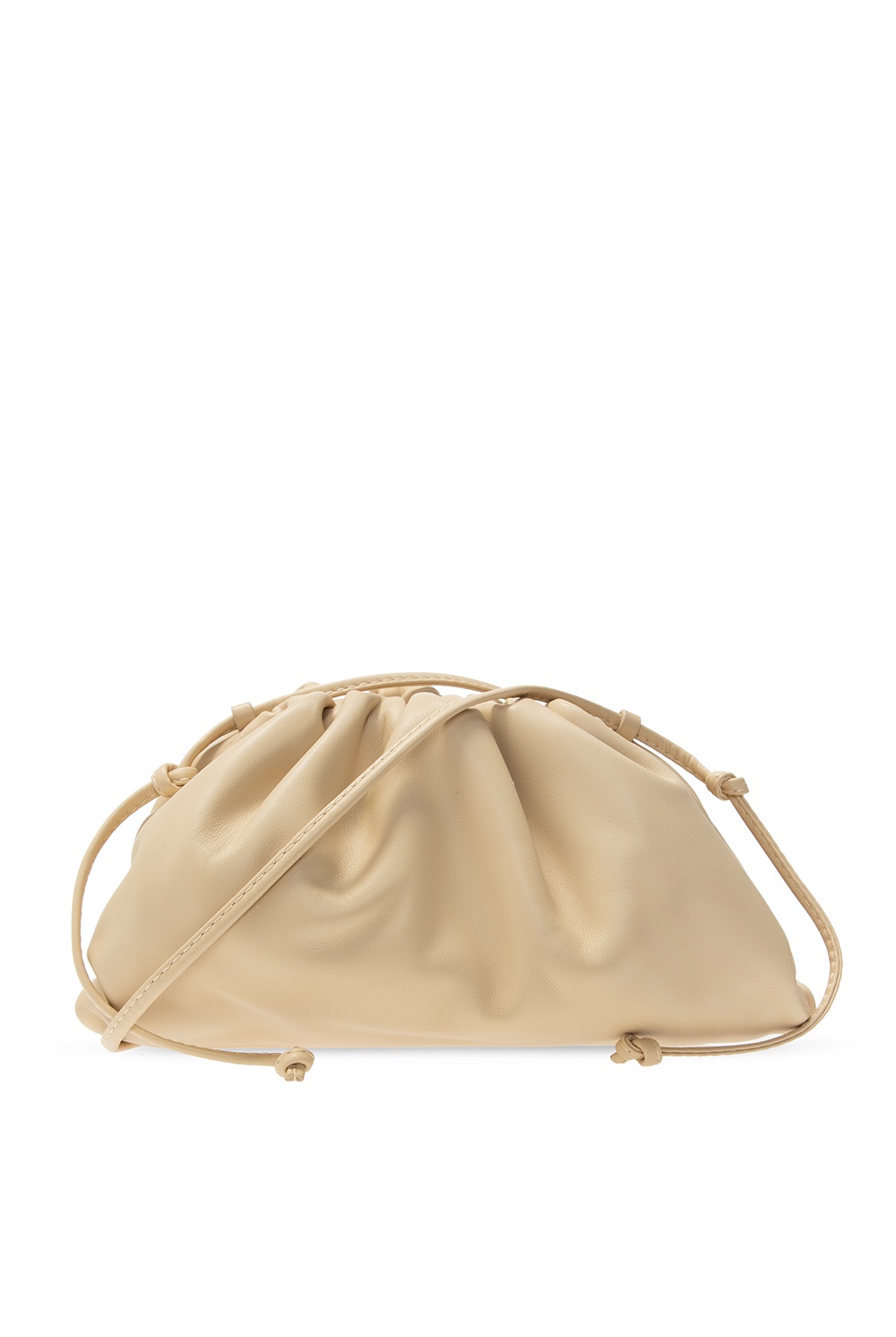 Bottega Veneta ‘The Mini Pouch’ shoulder bag