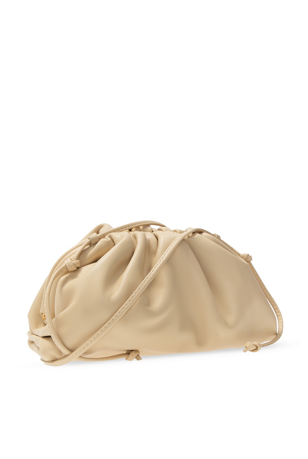 Bottega Veneta ‘The Mini Pouch’ shoulder bag