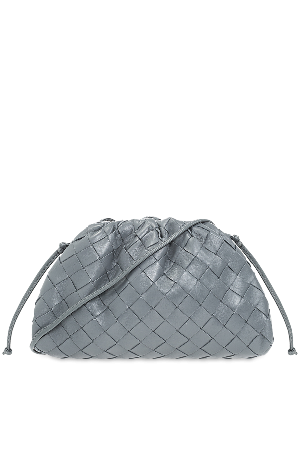 Bottega Veneta Torba na ramię ‘Pouch Mini’