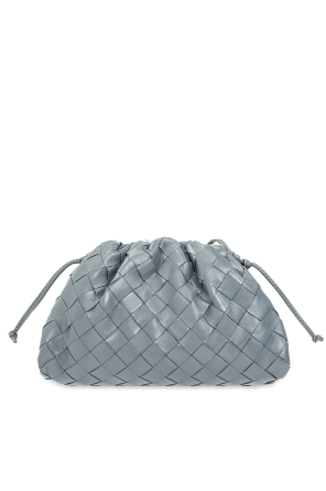 Bottega Veneta Torba na ramię ‘Pouch Mini’