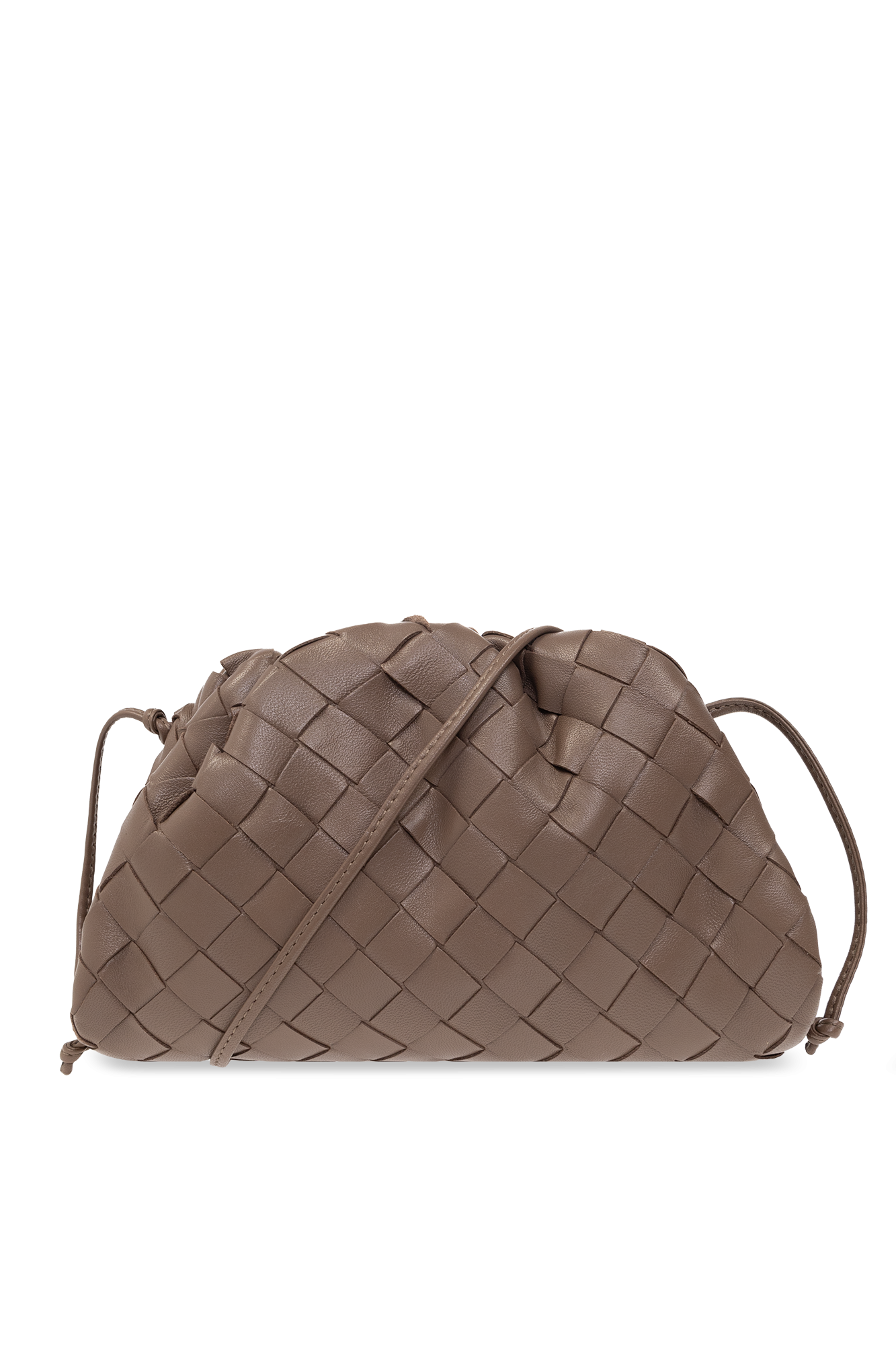 Bottega Veneta ‘Pouch Mini’ shoulder bag