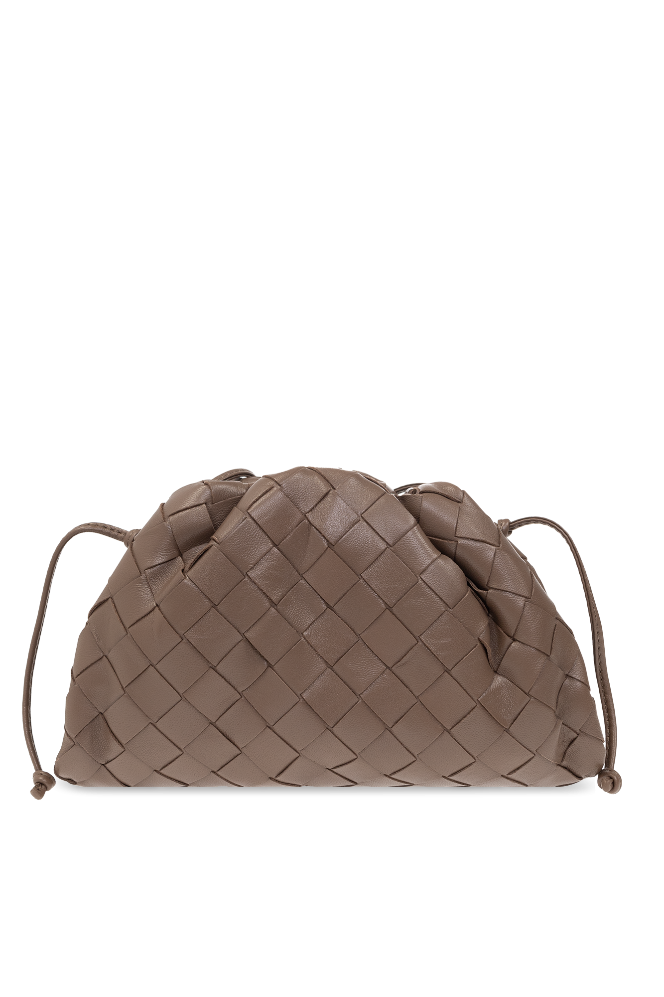 Bottega Veneta ‘Pouch Mini’ shoulder bag