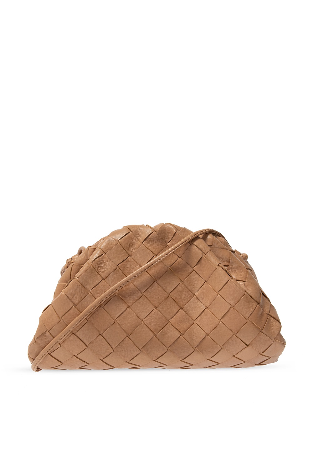 Bottega Veneta ‘The Mini Pouch’ shoulder bag