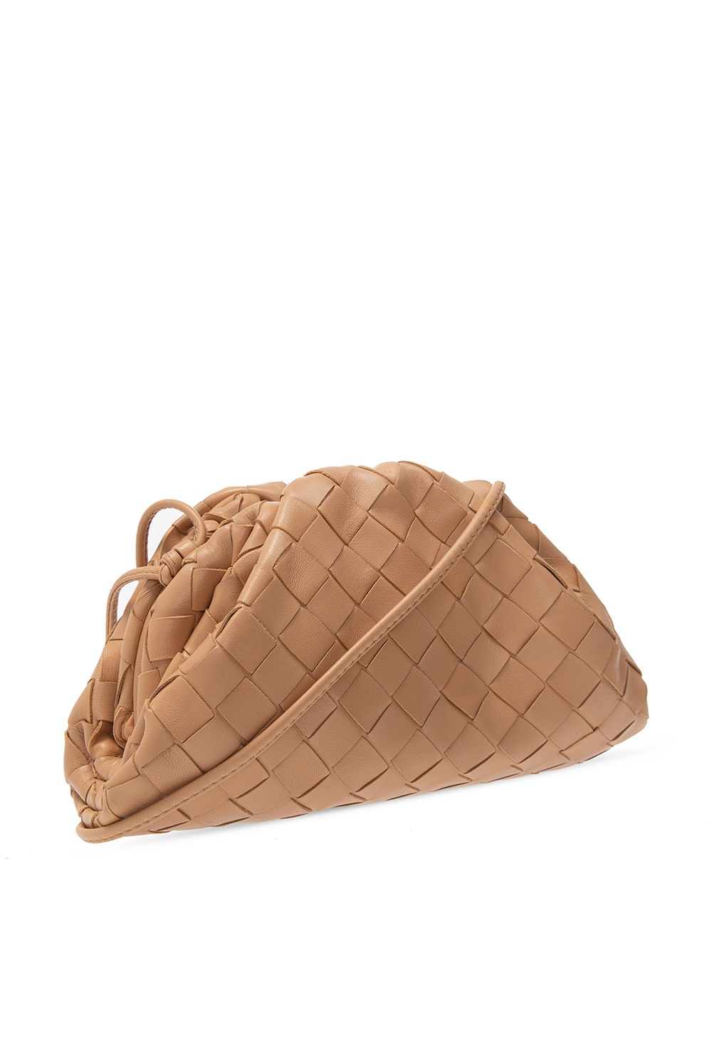 Bottega Veneta ‘The Mini Pouch’ shoulder bag