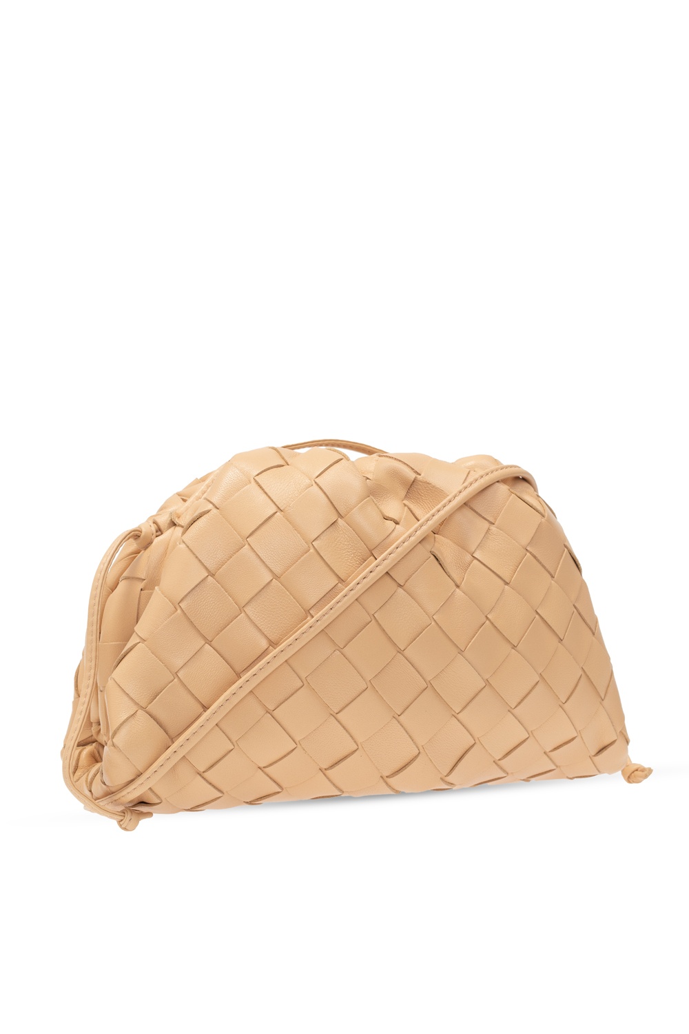 Bottega Veneta ‘The Mini Pouch’ shoulder bag