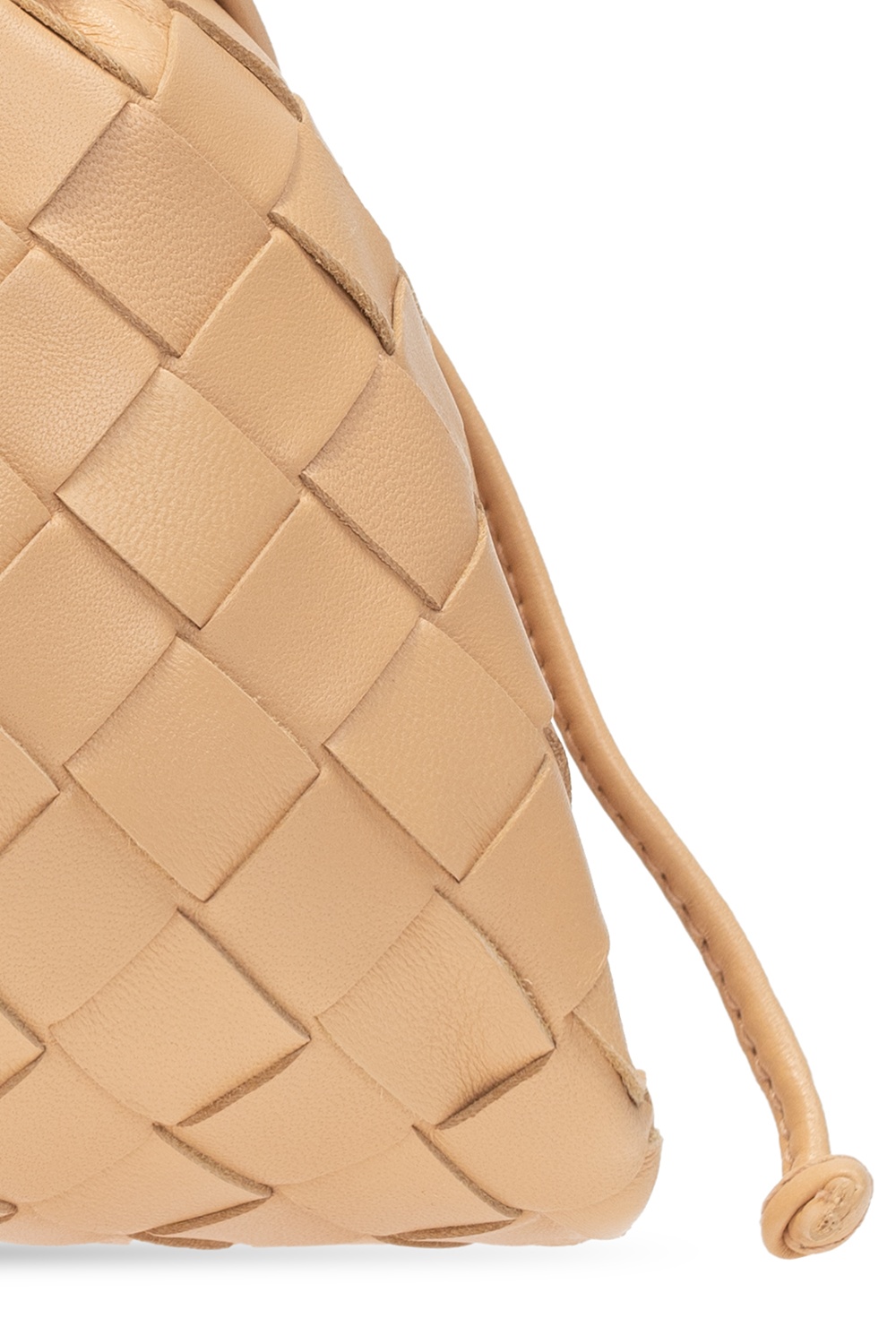 bottega VENETA Veneta ‘The Mini Pouch’ shoulder bag