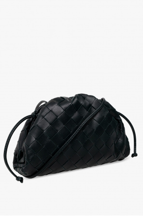 bottega TRIANGLE Veneta ‘Pouch Mini’  shoulder bag