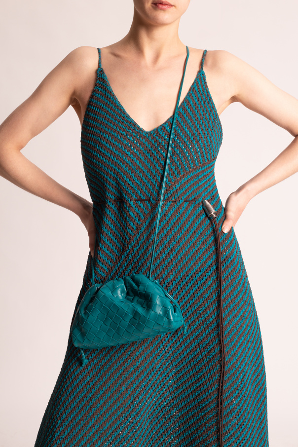 bottega tote Veneta ‘The Mini Pouch’ shoulder bag