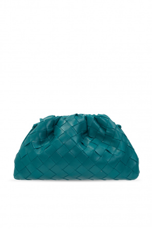 bottega woven Veneta ‘The Mini Pouch’ shoulder bag