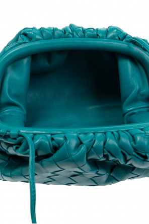 bottega woven Veneta ‘The Mini Pouch’ shoulder bag