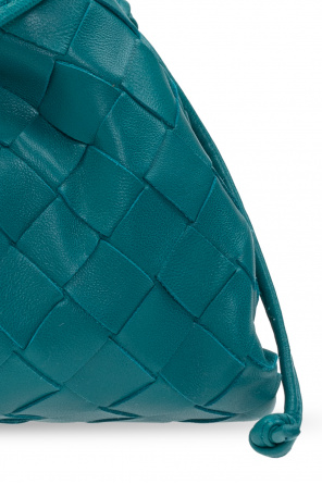 bottega leggings Veneta ‘The Mini Pouch’ shoulder bag