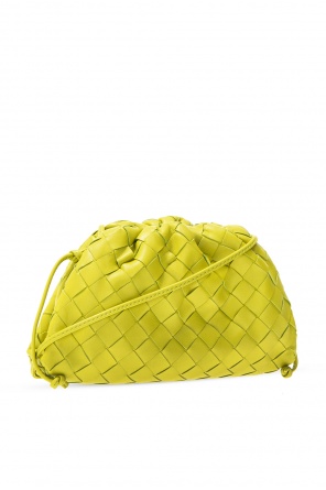 bottega Bolso Veneta ‘The Mini Pouch’ shoulder bag