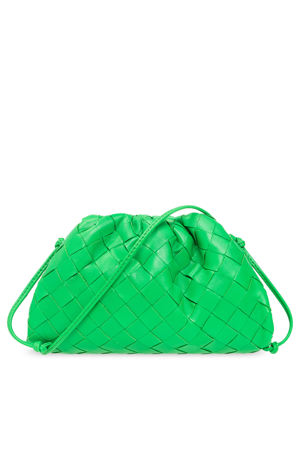 Bottega Veneta ‘Pouch Mini’ shoulder bag