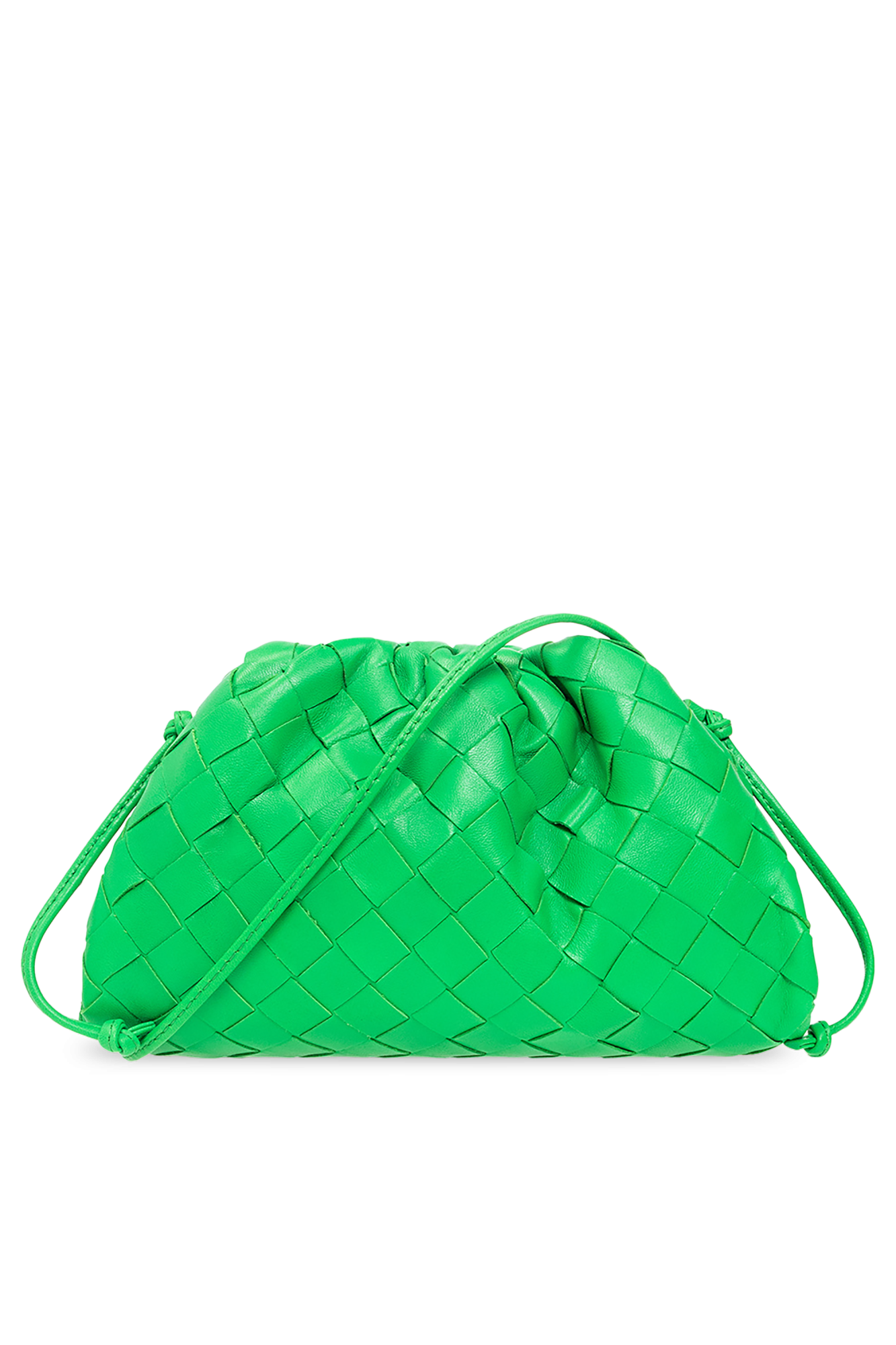 Bottega Veneta ‘Pouch Mini’ shoulder bag