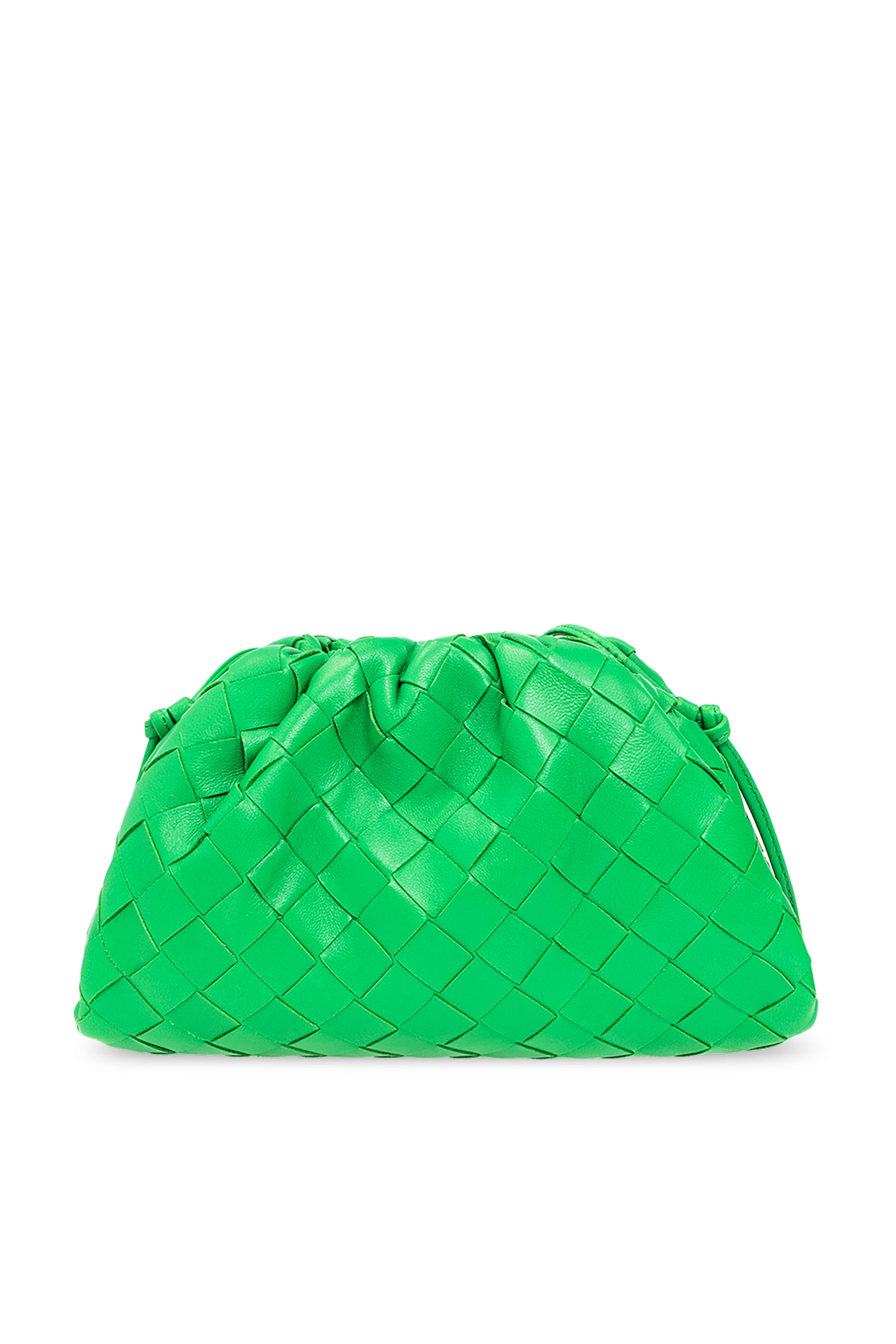 Bottega Veneta ‘Pouch Mini’ shoulder bag