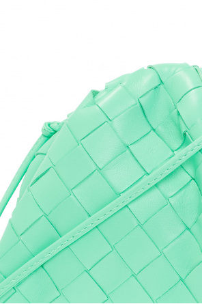 bottega out Veneta ‘The Mini Pouch’ shoulder bag