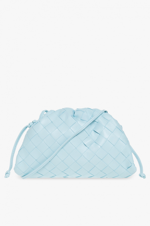 Bottega Veneta ‘Mini Pouch’ shoulder bag