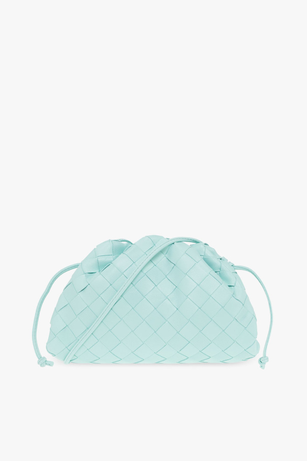 Bottega double Veneta ‘Pouch Mini’ shoulder bag