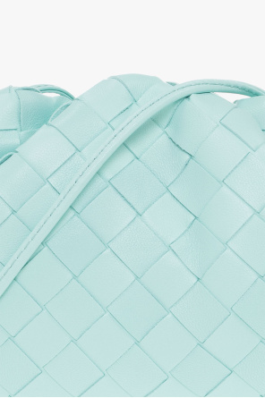 Bottega double Veneta ‘Pouch Mini’ shoulder bag